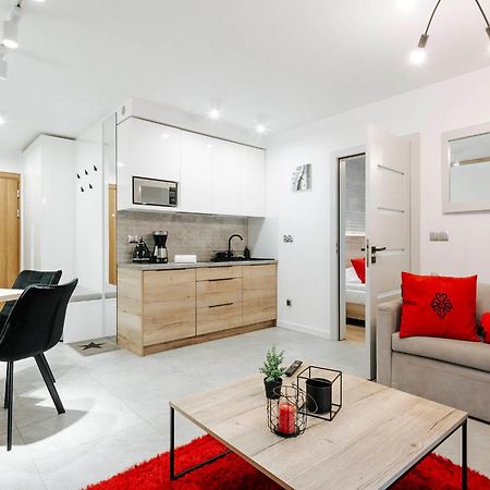 Gorski Przystanek Apartament Satola 2 Zakopane Zewnętrze zdjęcie