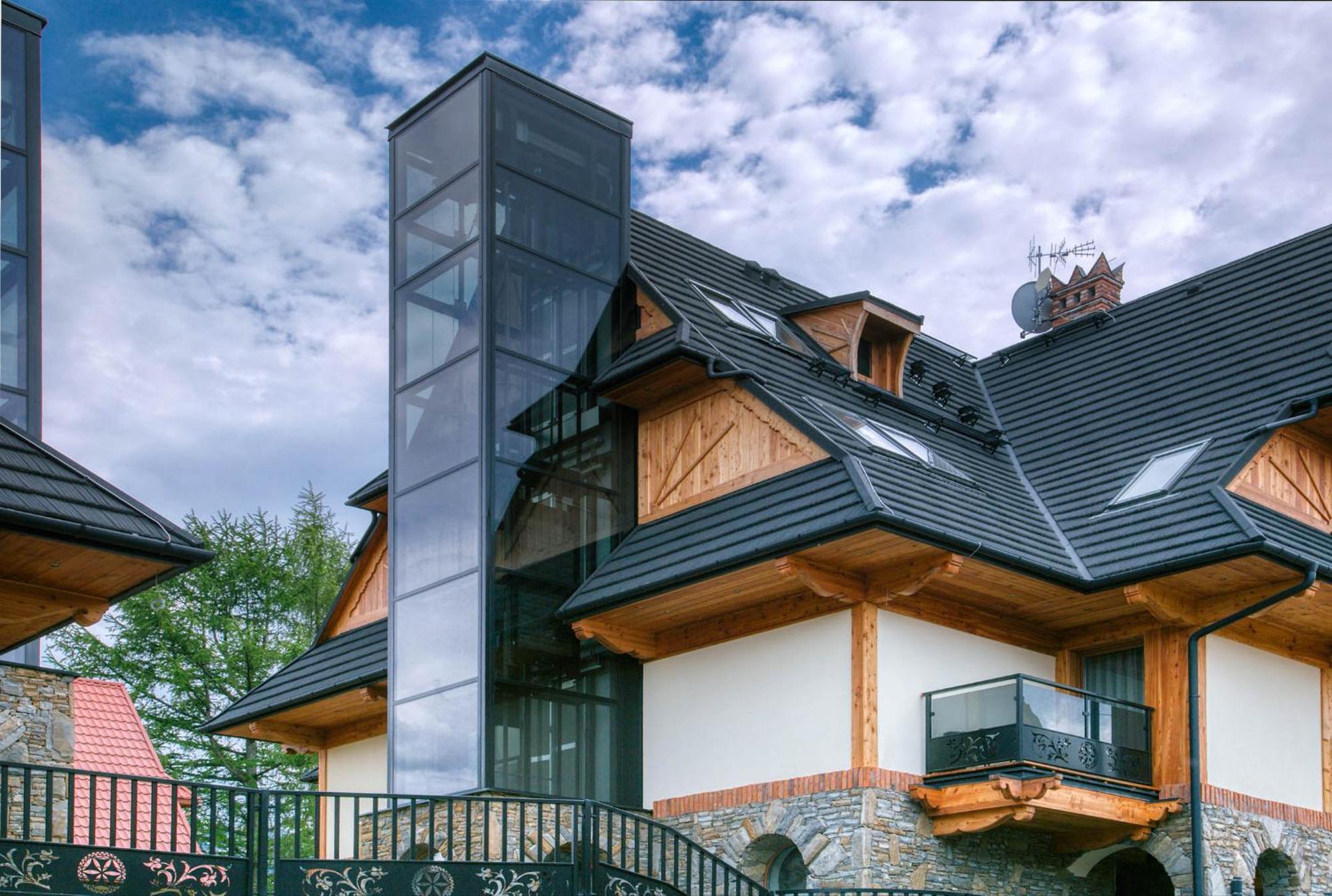 Gorski Przystanek Apartament Satola 2 Zakopane Zewnętrze zdjęcie
